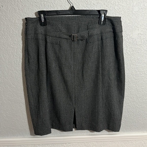 Express brand womens skirt size 10 - Picture 2 of 7